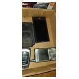 Old cell phones