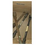 Napa specially tools truck lug wrenches