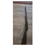Daisy model 1031b bb gun lever action