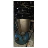 Coleman 1969 lantern model 476.72212