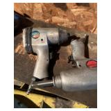 2 1/2ï¿½  air impact wrenches one is a craftsman