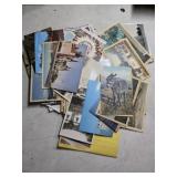 Postcard Assortment