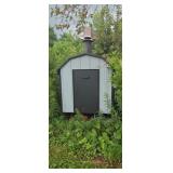 Wood doctor 8000 boiler