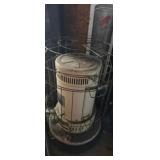 Kerosene heater
