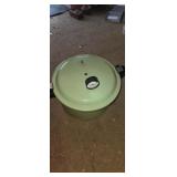 Sears pressure cooker