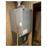 Airquest HVAC unit must be removed