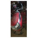 Craftsman Yts4000 parts mower with extra mower