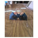 Bat Glasses