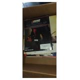 Manuals and magazines