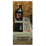 D2xron 3 mee on atf automatic transmission fluid