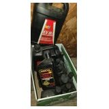 Decron 3 automatic transmission fluid