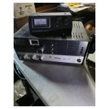 Teaberry Base model T CB Base Unit