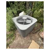 Airquest central air condition condenser