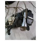Cobra, Midland, Uniden  and Buckeye microphones