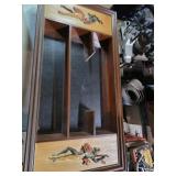 Shadow Box 42 x 21 x 4"