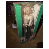 24 inch animated holiday figurine