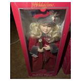 24 inch deluxe animated holiday figurine
