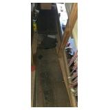 Roofing shingle assortment