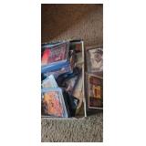 Nascar trading cards
