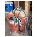Lincoln Electric AC/DC Arc welder