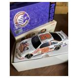 Tony Stewart 1:24 action, diecast car