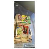 Damaged 1960-1970
