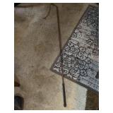 64 inch riding whip