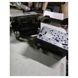 3 car Stereos