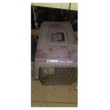 Small pet taxi