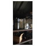 Large pistons ,piston liners and engine parts