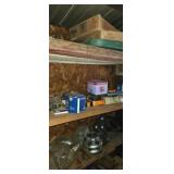 Chevy hub bolt covers parts, mirror, bearings