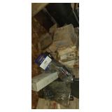 Automotive parts assortment