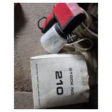 Heavy Duty spray gun