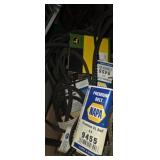 Automotive and trading torch belt assortment
