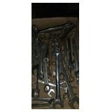 Large assortment of double end( open and closed)