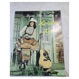 Loretta Lynn story