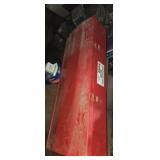 Eagle 10ton hydraulic body frame repair kit