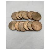 12    2000 Sacagawea