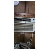 Lg air conditioner 10,000 btu  will need