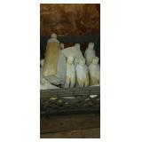 Valvoline 10w30 oil assortment new bottles