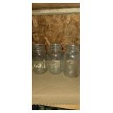 Kerr and ball jars
