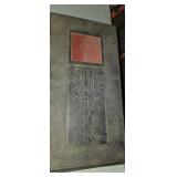 Sears craftsman tap and die set