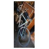 Huffy 10speed mountain bike