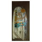 Little sailor surfboard