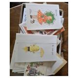 Cards for all occasions