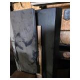2 34 x 68" Semi cowling for Freightliner?