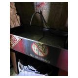 Graymill HK 50 Parts washer