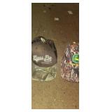 John deere in bass pro shops hats