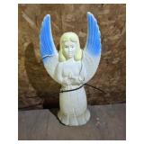 31" Angel Blowmold