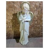 34" Angel Blowmold